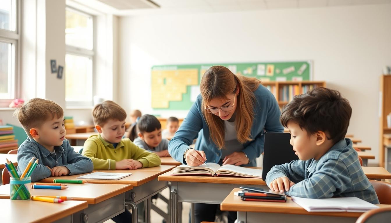 Innovative digital learning technology